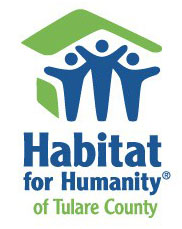 Tulare co habitat for humanity