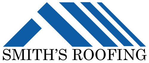Smith's Roofing logo